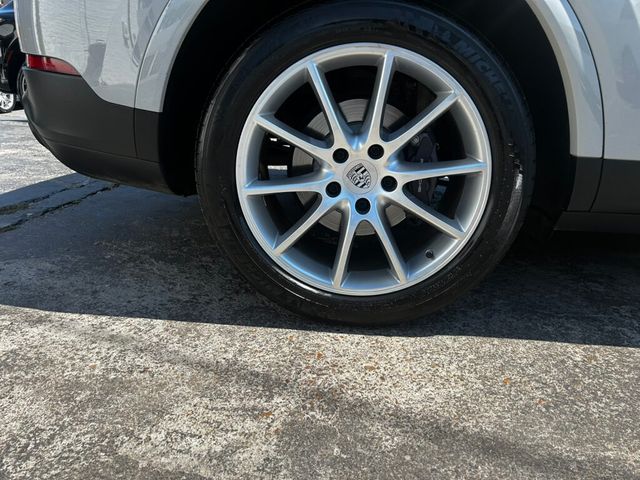 2021 Porsche Cayenne LocalTrade/MSRP$87500/Heated&CooledSeats/ComfortAccess/NAV - 22901919 - 31