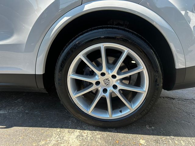 2021 Porsche Cayenne LocalTrade/MSRP$87500/Heated&CooledSeats/ComfortAccess/NAV - 22901919 - 32