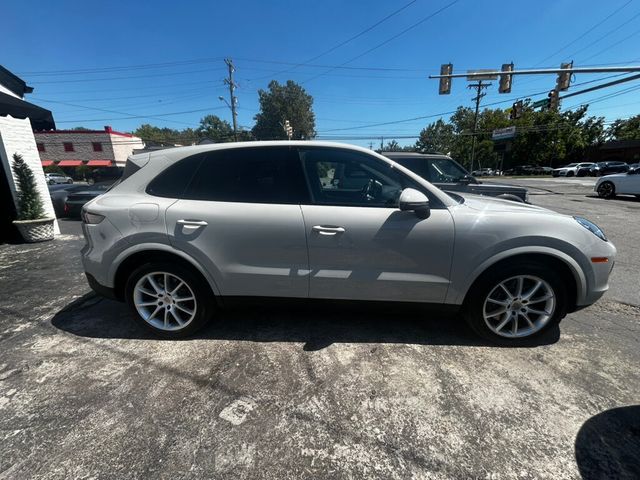 2021 Porsche Cayenne LocalTrade/MSRP$87500/Heated&CooledSeats/ComfortAccess/NAV - 22901919 - 5
