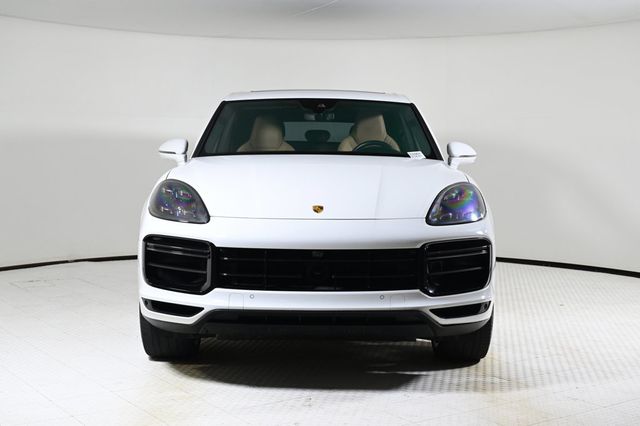 2021 Porsche Cayenne Turbo - 22932416 - 9