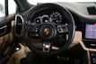 2021 Porsche Cayenne Turbo - 22932416 - 11