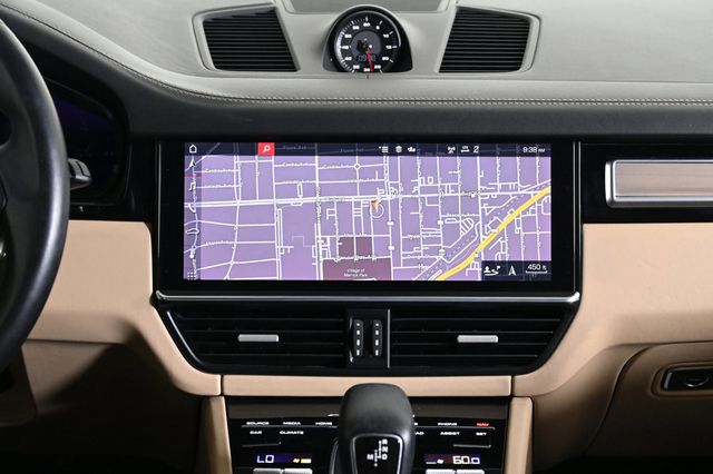 2021 Porsche Cayenne Turbo - 22932416 - 14