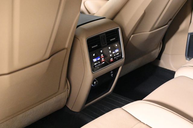 2021 Porsche Cayenne Turbo - 22932416 - 19