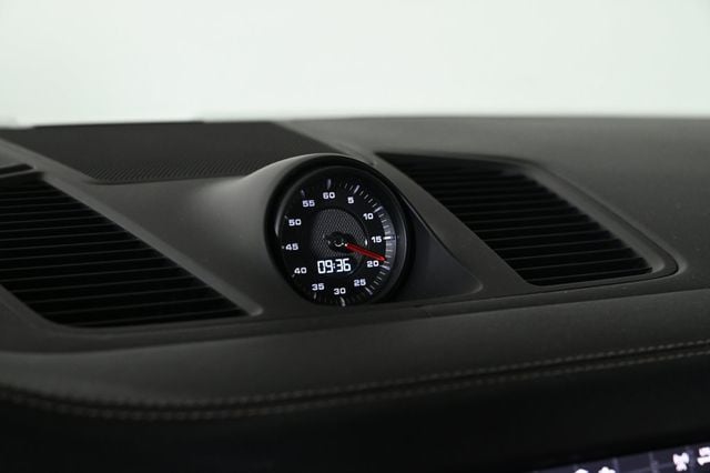 2021 Porsche Cayenne Turbo - 22932416 - 20