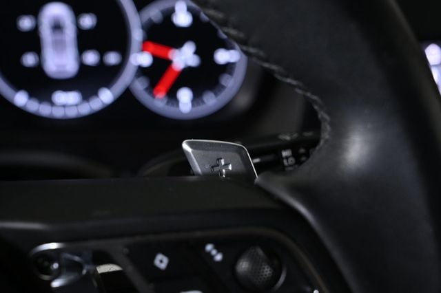 2021 Porsche Cayenne Turbo - 22932416 - 22
