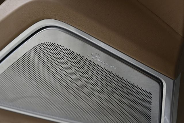 2021 Porsche Cayenne Turbo - 22932416 - 23