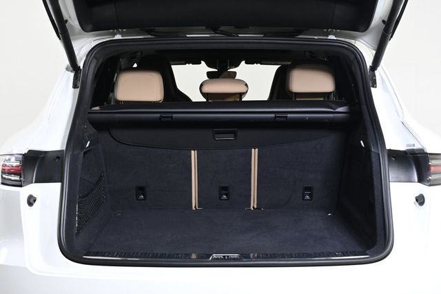 2021 Porsche Cayenne Turbo - 22932416 - 26