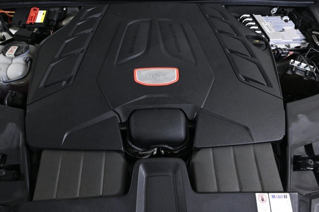 2021 Porsche Cayenne Turbo - 22932416 - 27