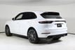 2021 Porsche Cayenne Turbo - 22932416 - 2