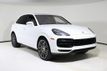 2021 Porsche Cayenne Turbo - 22932416 - 8