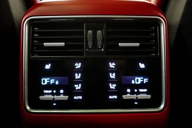 2021 Porsche Cayenne Turbo AWD - 22755320 - 25