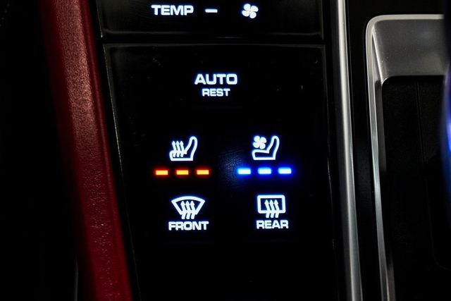 2021 Porsche Cayenne Turbo AWD - 22755320 - 51