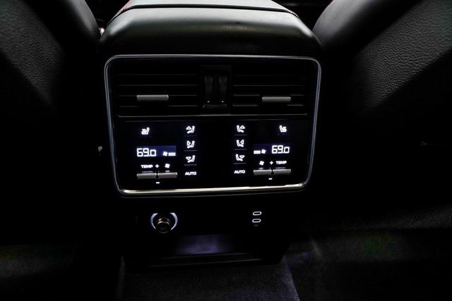2021 Porsche Cayenne Turbo Coupe AWD - 22904201 - 19