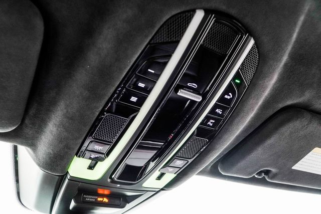 2021 Porsche Cayenne Turbo Coupe AWD - 22904201 - 37