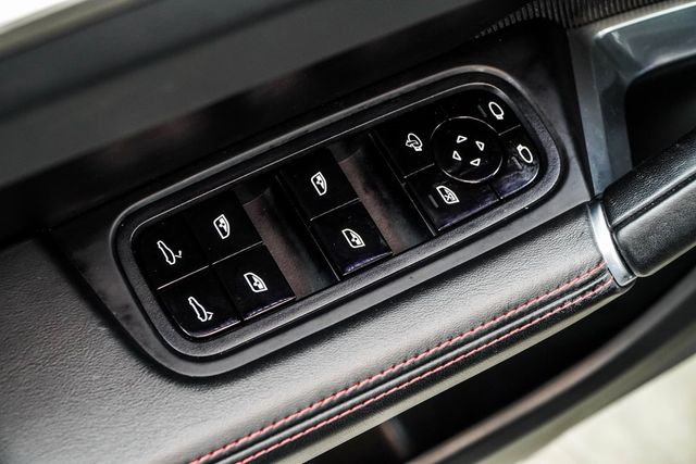 2021 Porsche Cayenne Turbo Coupe AWD - 22904201 - 45
