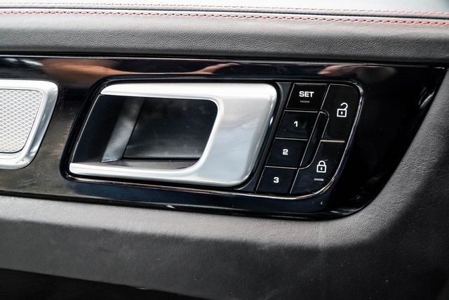 2021 Porsche Cayenne Turbo Coupe AWD - 22904201 - 46