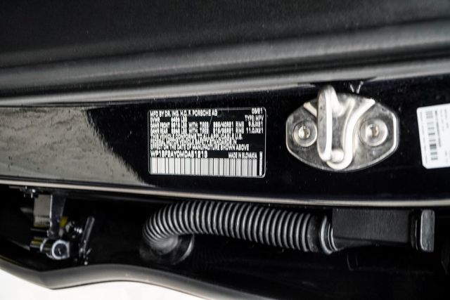 2021 Porsche Cayenne Turbo Coupe AWD - 22904201 - 48