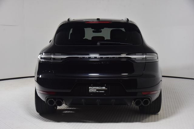 2021 Porsche Macan GTS AWD - 22180593 - 3
