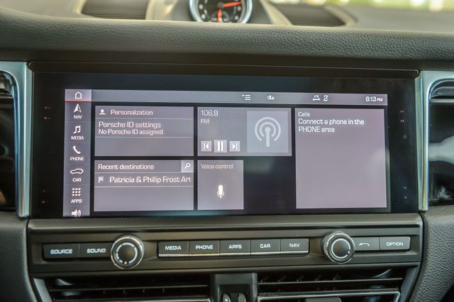 2021 Porsche Macan MACAN AWD - CHALK - NAV - PANO ROOF - BACKUP CAM - GORGEOUS - 22882126 - 15