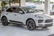 2021 Porsche Macan MACAN AWD - CHALK - NAV - PANO ROOF - BACKUP CAM - GORGEOUS - 22882126 - 3