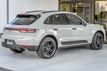 2021 Porsche Macan MACAN AWD - CHALK - NAV - PANO ROOF - BACKUP CAM - GORGEOUS - 22882126 - 8