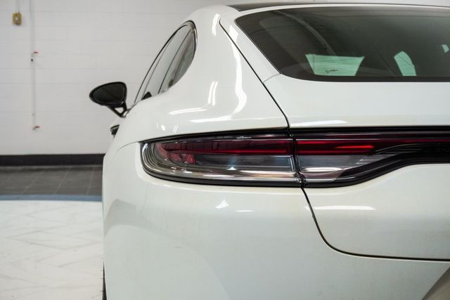 2021 Porsche Panamera 4S AWD - 22882504 - 9