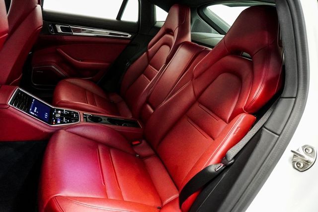 2021 Porsche Panamera 4S AWD - 22882504 - 16