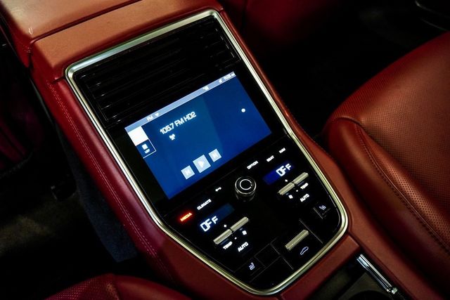 2021 Porsche Panamera 4S AWD - 22882504 - 20