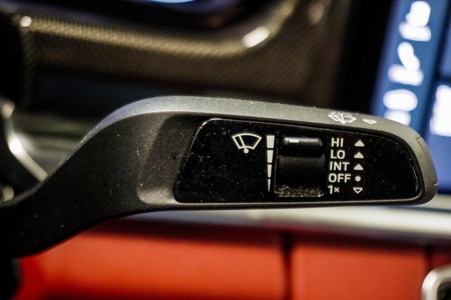 2021 Porsche Panamera 4S AWD - 22882504 - 30