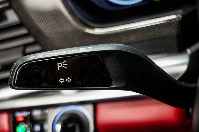 2021 Porsche Panamera 4S AWD - 22882504 - 31