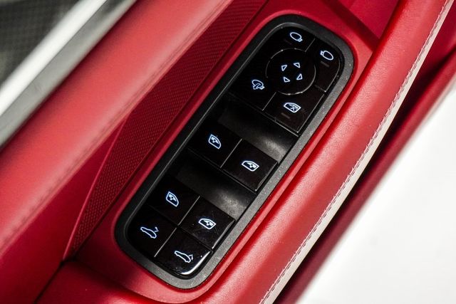 2021 Porsche Panamera 4S AWD - 22882504 - 35