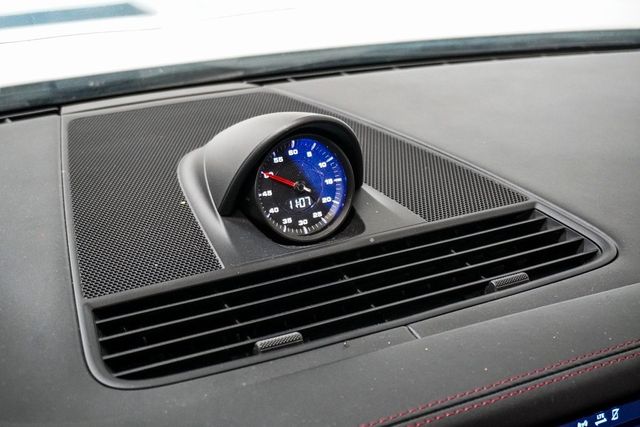 2021 Porsche Panamera 4S AWD - 22882504 - 37
