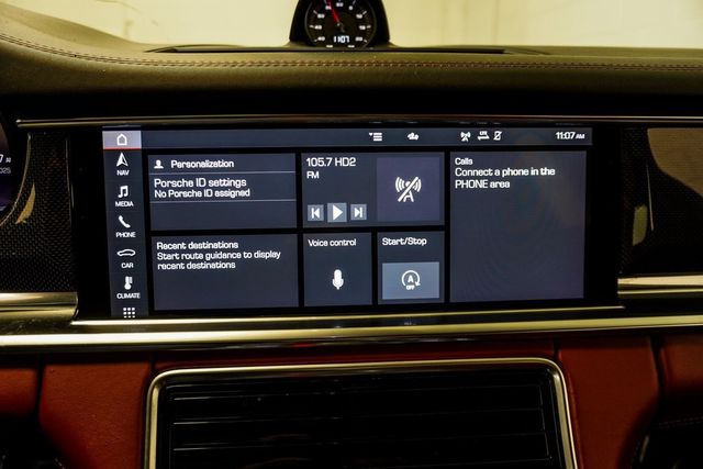 2021 Porsche Panamera 4S AWD - 22882504 - 38