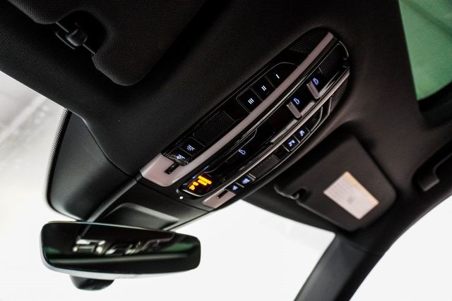 2021 Porsche Panamera 4S AWD - 22882504 - 40