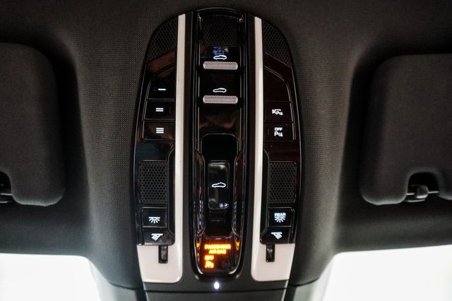 2021 Porsche Panamera 4S AWD - 22882504 - 41