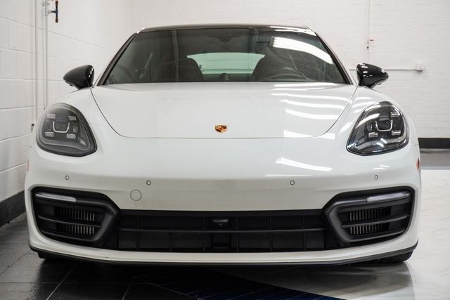 2021 Porsche Panamera 4S AWD - 22882504 - 8