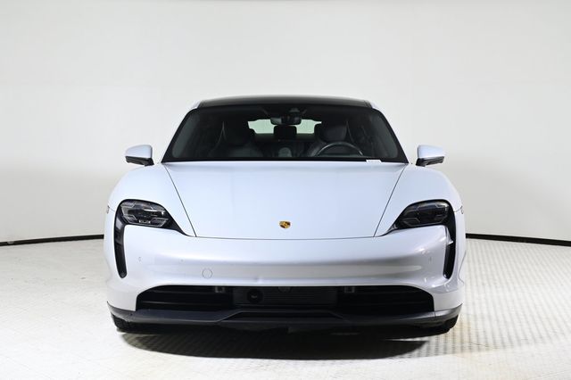 2021 Porsche Taycan 4S - 22911281 - 9