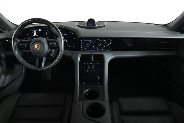 2021 Porsche Taycan 4S - 22911281 - 10