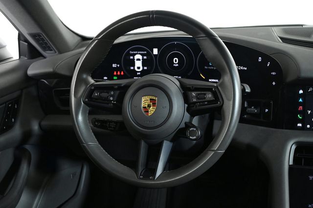 2021 Porsche Taycan 4S - 22911281 - 11