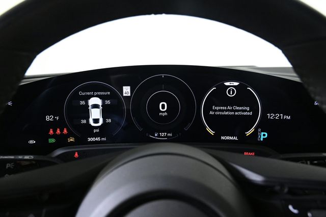 2021 Porsche Taycan 4S - 22911281 - 12