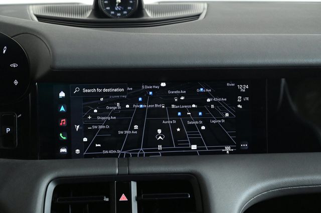 2021 Porsche Taycan 4S - 22911281 - 14