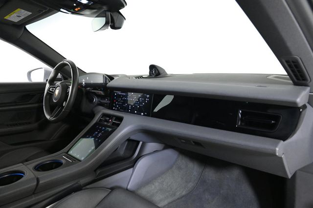 2021 Porsche Taycan 4S - 22911281 - 16