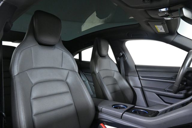 2021 Porsche Taycan 4S - 22911281 - 17