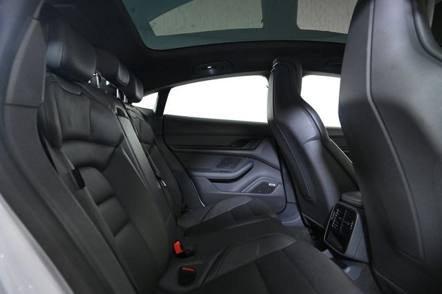 2021 Porsche Taycan 4S - 22911281 - 18