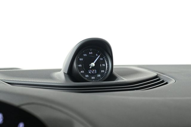 2021 Porsche Taycan 4S - 22911281 - 20