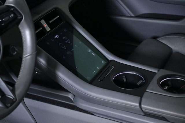 2021 Porsche Taycan 4S - 22911281 - 23