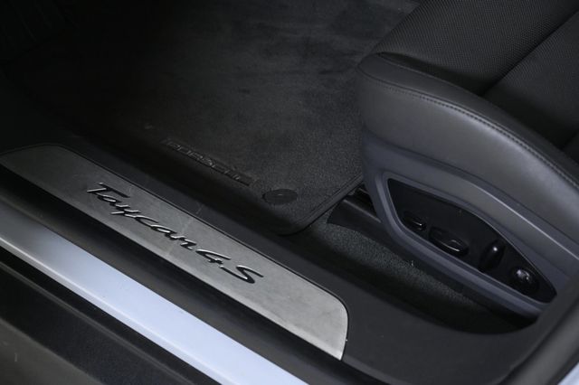 2021 Porsche Taycan 4S - 22911281 - 24