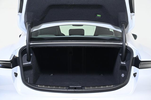 2021 Porsche Taycan 4S - 22911281 - 25