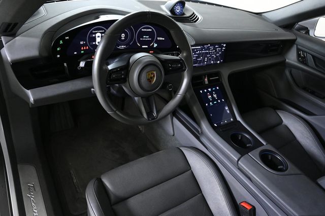 2021 Porsche Taycan 4S - 22911281 - 3