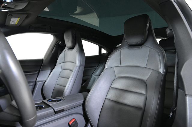 2021 Porsche Taycan 4S - 22911281 - 4